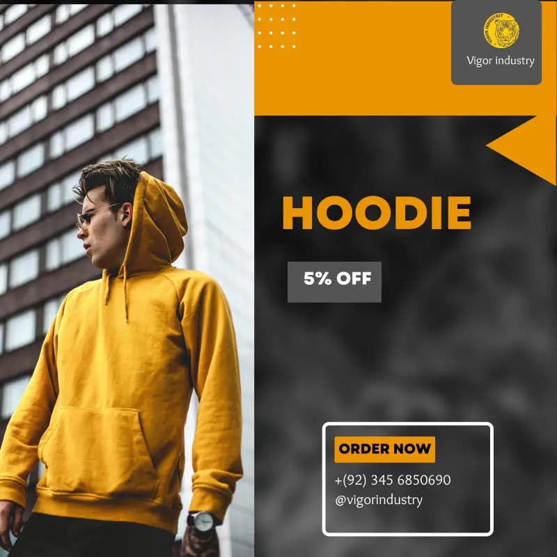 Hoodie