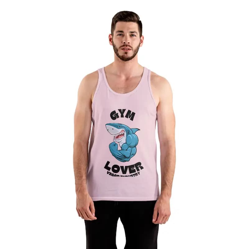 Tank tops for men