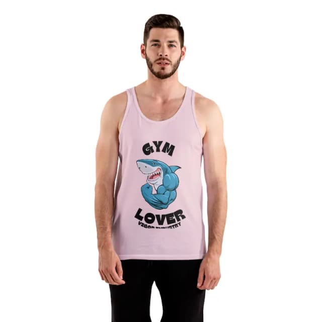 Tank tops for men