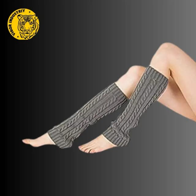 Leg warmer