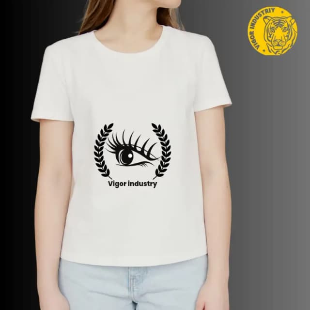 Tshirt for women's