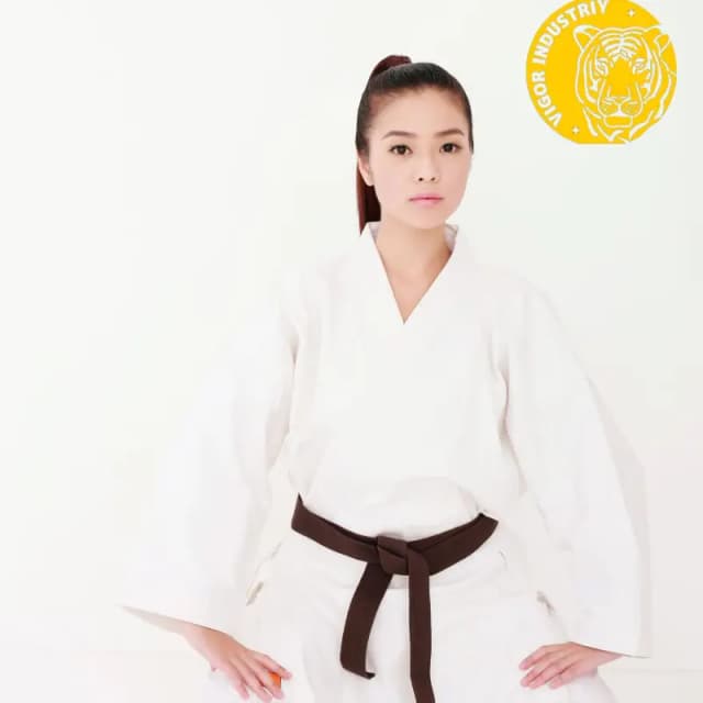 Karate uniforms for women's